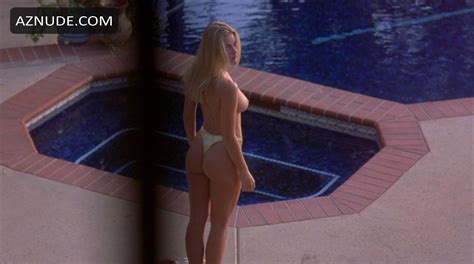 Poison Ivy 3 Nude Scenes Aznude