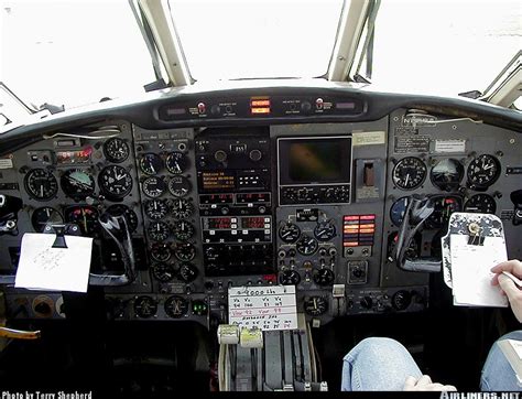 Embraer EMB-110P1 Bandeirante - Untitled | Aviation Photo #0099362 ...