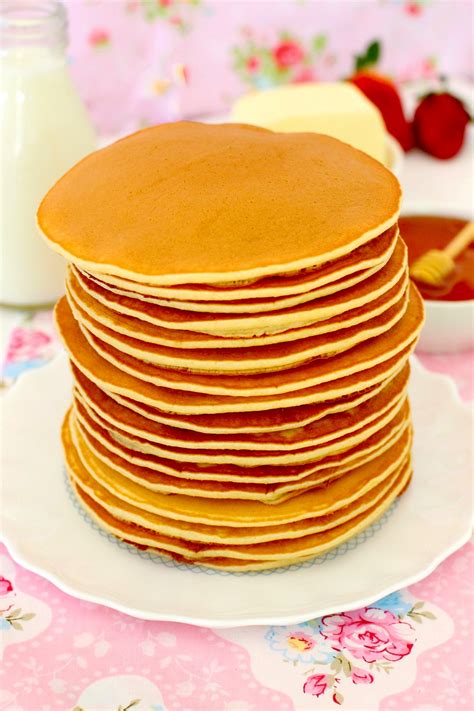 Top Imagen Receta Para Hacer Tortitas Abzlocal Mx