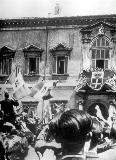 70 Anni Fa Nasceva La Repubblica Le Foto Dellansa In Mostra Al