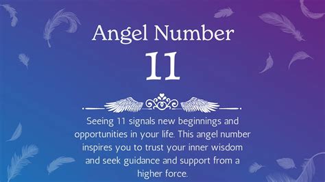 Angel Number Meaning And Symbolism Numerology Sign