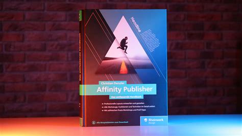 Affinity Photo Das Umfassende Handbuch Affinity Tutorials