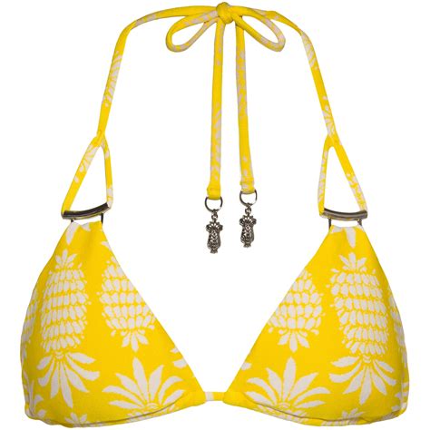 Seafolly Corsica Bikini Oberteil Damen MV Sport De