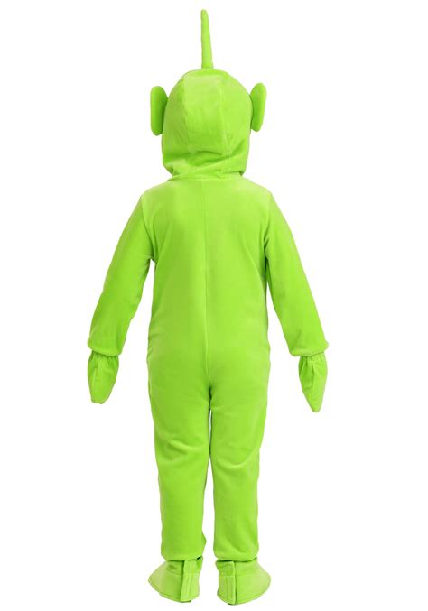 Teletubbies Dipsy Toddler Costume | Kid's Teletubbies Costumes