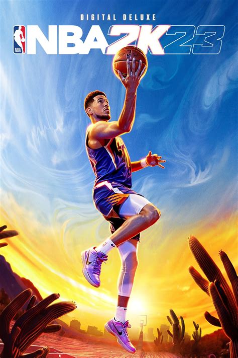 Get a 55% Discount on the PC version of NBA 2K23