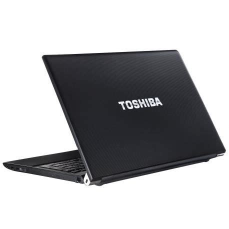 Toshiba Tecra R Cdiscount Informatique