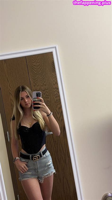 Itslexismith The Lexi Smith Nude OnlyFans Photo 117 The Fappening Plus