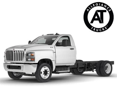 allegiance truck center 9