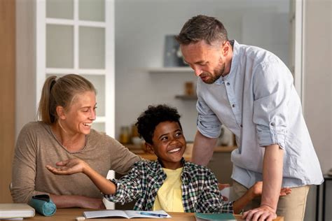 Disciplina Positiva Para Educar Os Filhos Aprenda Sobre O Assunto