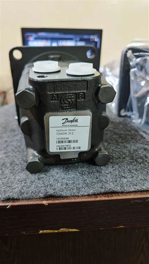 Danfoss Omsw Hydraulic Motor At Rs Danfoss Hydraulic Motor