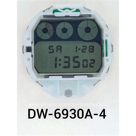original module dw dw engine  replacement parts shopee