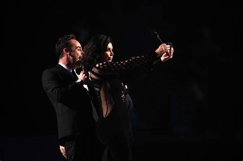 Kim Kardashian Nip Slip Wearing A Mesh Jumpsuit At The Brit Awards Arrivals And Porn Pictures