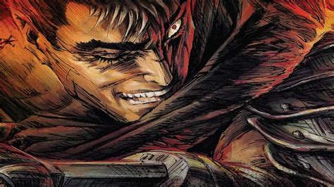 Berserk Il Capitolo Sarebbe Gi Stato Completato Quando Uscir