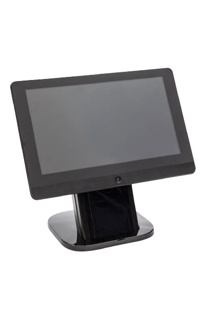 Dokunmatik POS PC - Tepe Bilişim