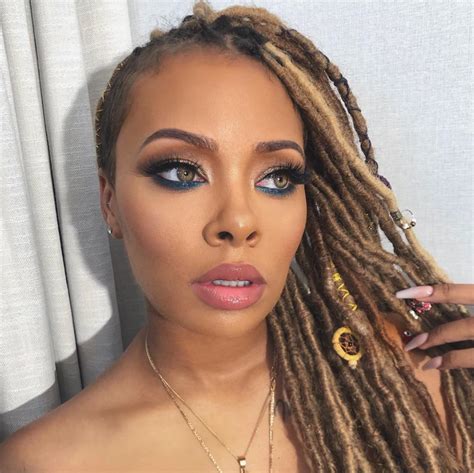 Eva Marcille Reveals Her Favorite Drugstore Beauty Product Essence