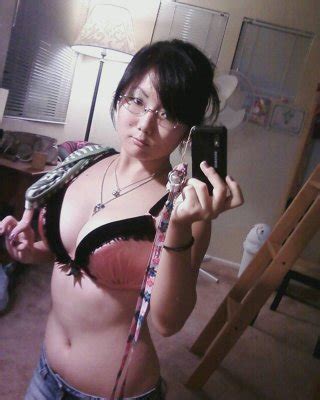 Asian Selfies Porn Pics PICTOA