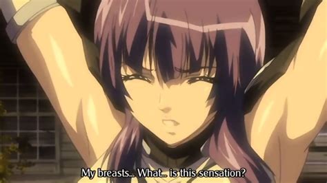 Tentacles Monster Hentai