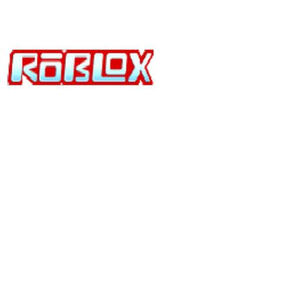 Roblox Logo - LogoDix