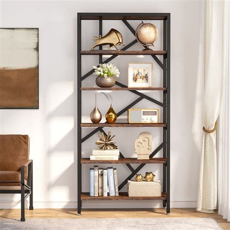 Rustic Tuscan Style Bookcases Martin Furniture Toulouse Rustic White
