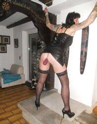 Ehehure Kerstin Aus Bissendorf Gefesselt Und Benutzt ZB Porn