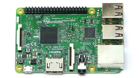 Raspberry Pi 3: Review & Speed Tests - YouTube
