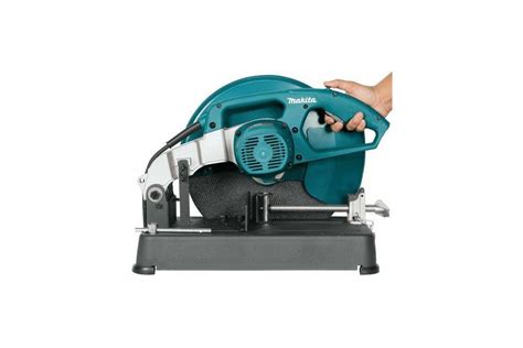 Монтажная отрезная пила Makita LW1401 - выгодная цена, отзывы ...