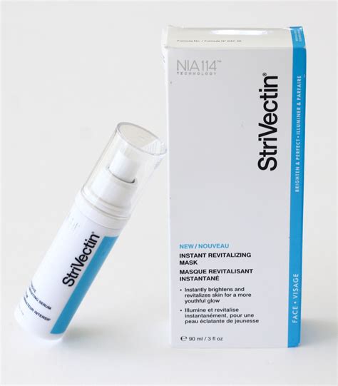 StriVectin Brighten and Perfect – When I'm Older