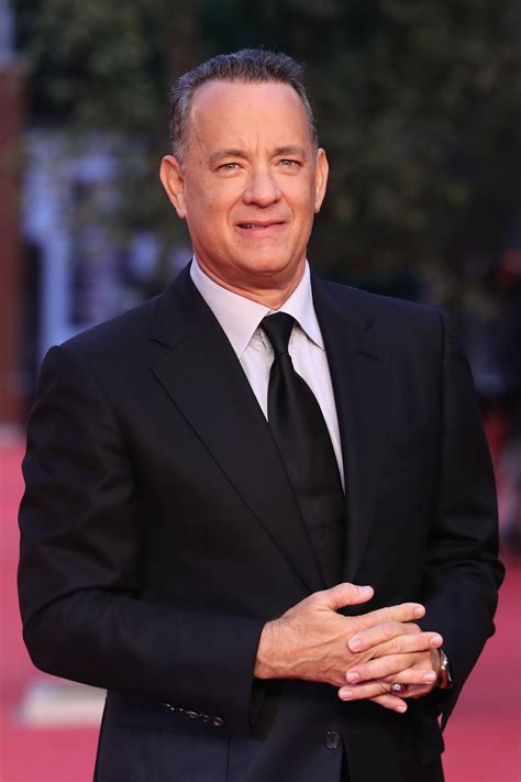 net worth tom hanks