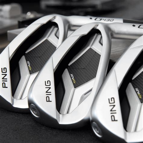 Ping Irons 2024 G430 Specs - Kym Chrysler