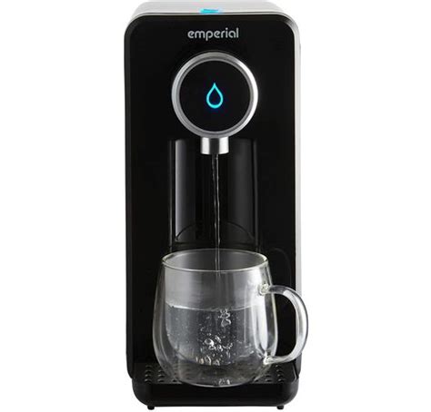 Emperial Instant Hot Water Dispenser Review Kettle Reviews