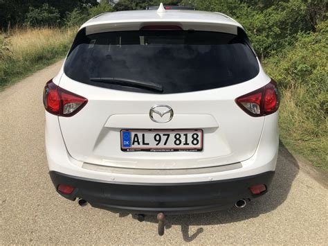 Mazda Cx 5 Brugt 136 Til Salg Vurderet Af Autouncle