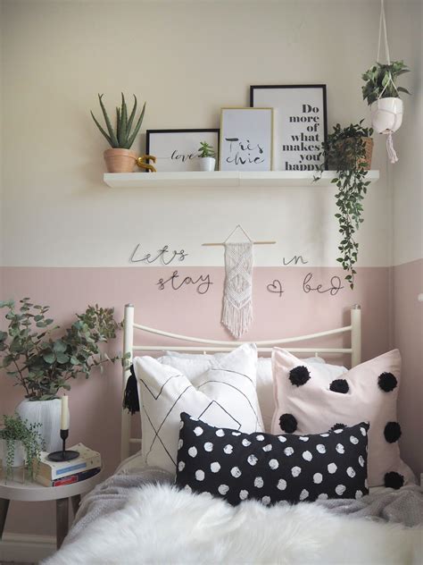 How To Transform A Room With Half Painted Walls Artofit