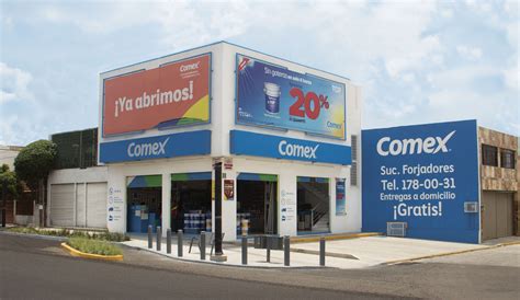 Total Imagen Pinturas Comex Sucursales Puebla Abzlocal Mx