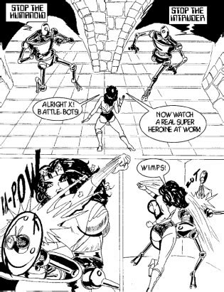 Amazing Maiden Luscious Hentai Manga Porn