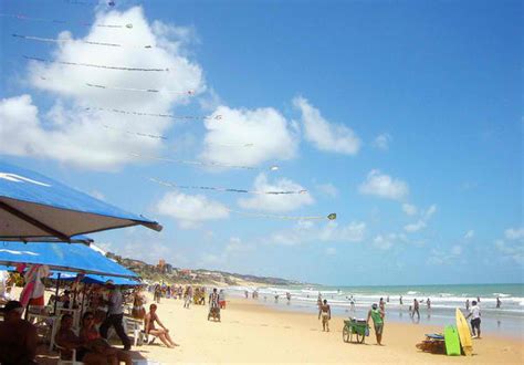 Natal Brazil Tourism: Best of Natal Brazil » Natal