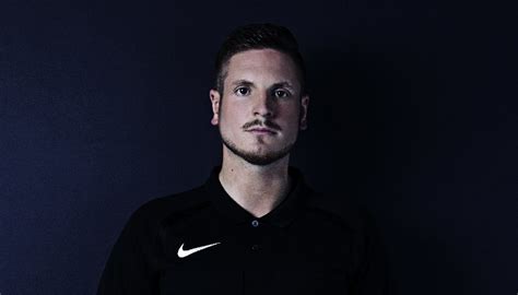 Football S First Openly Gay Referee Says Game Is Stuck In The Dark