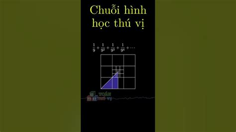 chuoi hinh hoc thu vi youtube