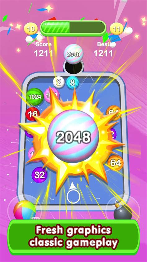 Number Bubble Shooter APK for Android Download