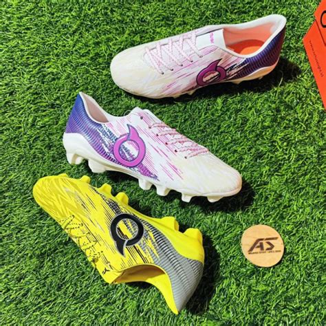 Jual Sepatu Bola Ortus Legion Unity Original Sepatu Olahraga Pria