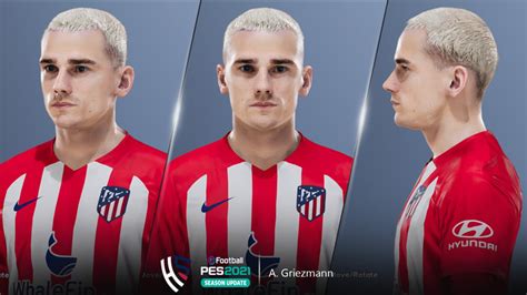 A Griezmann Atl Tico De Madrid Mido Shahin S Ko Fi Shop Ko Fi