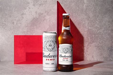 Qual Cerveja É Realmente Zero Álcool - Testado e aprovado: Bud Zero é eleita a melhor cerveja sem álcool do ...