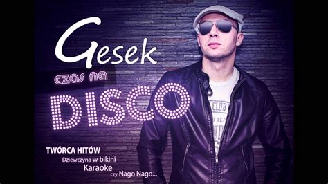Gesek Dziewczyna W Bikini Official Audio YouTube