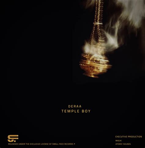 Temple Boy – SmallFace Records