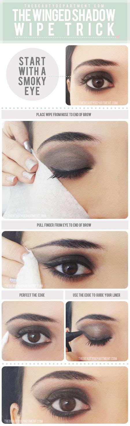 Easy Fall Autumn Make Up Tutorials For Beginners Learners