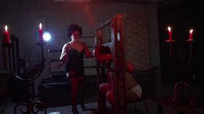 Sweaty Wife S Breasts Are Pressed Against Her Husband During The Day Nude Scenes Aznude