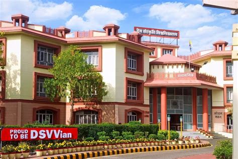 flexible academic program fap  dev sanskriti vishwavidyalaya