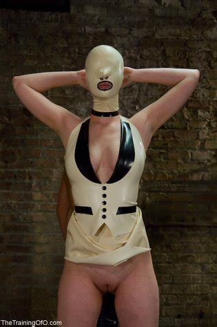 Mouth Only Gimp Hoods Luscious Hentai Manga Porn