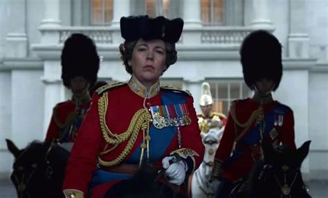 The Crown Il Teaser Trailer E La Data Di Release Della Quarta Stagione