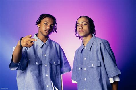 Kris Kross — Michael Benabib