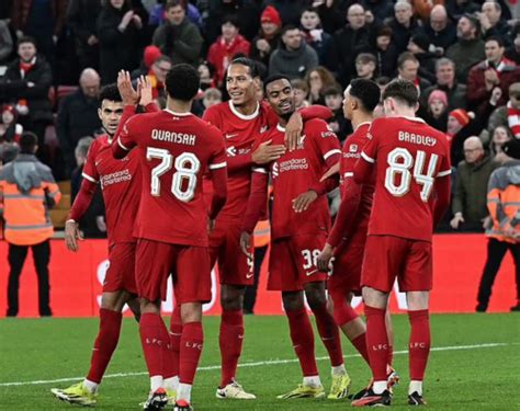 Jurgen Klopp Farewell Spurs Liverpool On A Season Of Triumph Amidst